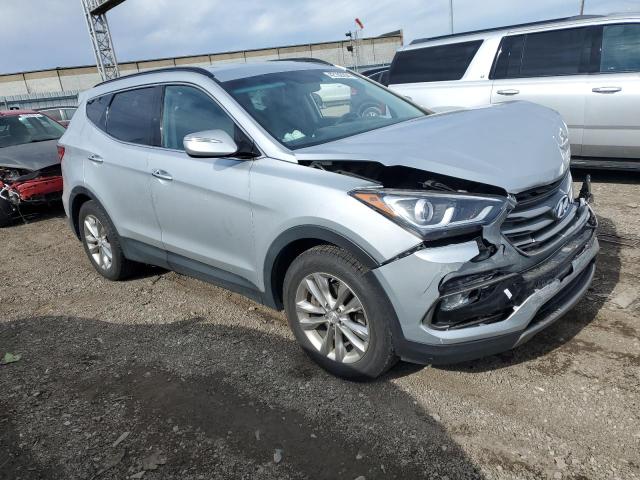 Photo 3 VIN: 5XYZU4LA5JG505678 - HYUNDAI SANTA FE 