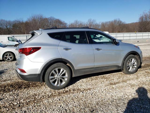 Photo 2 VIN: 5XYZU4LA6HG500810 - HYUNDAI SANTA FE 