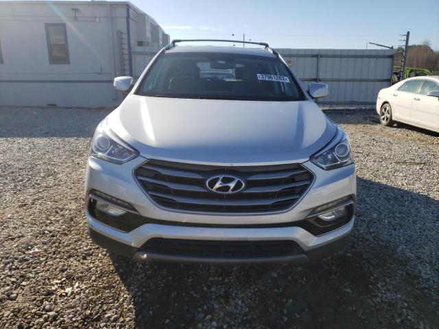 Photo 4 VIN: 5XYZU4LA6HG500810 - HYUNDAI SANTA FE 