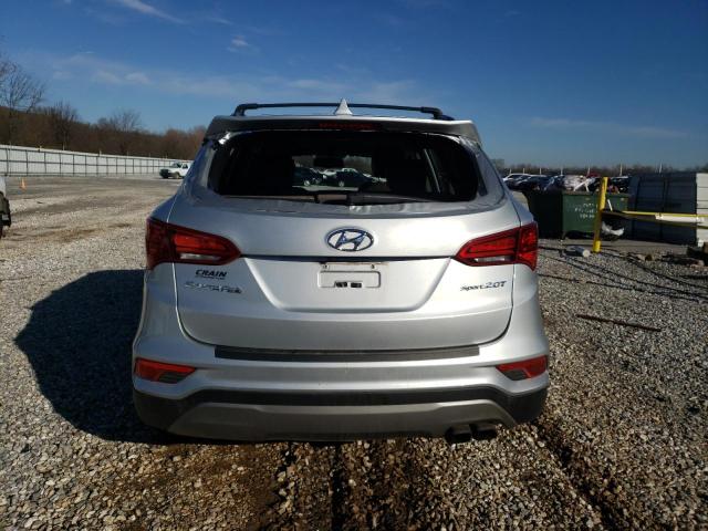 Photo 5 VIN: 5XYZU4LA6HG500810 - HYUNDAI SANTA FE 