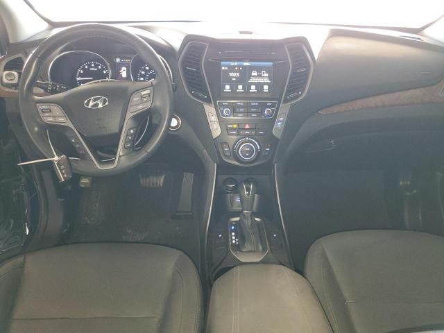 Photo 7 VIN: 5XYZU4LAXJG553886 - HYUNDAI SANTA FE S 