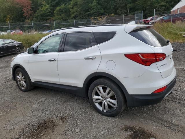 Photo 1 VIN: 5XYZUDLA0DG003052 - HYUNDAI SANTA FE S 