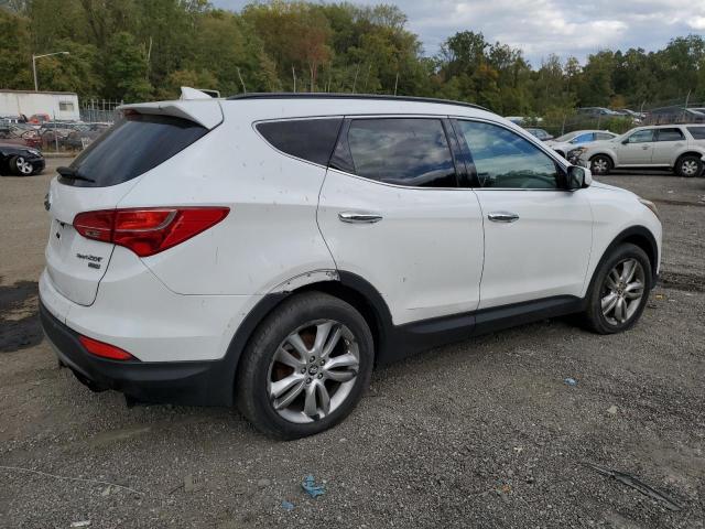 Photo 2 VIN: 5XYZUDLA0DG003052 - HYUNDAI SANTA FE S 