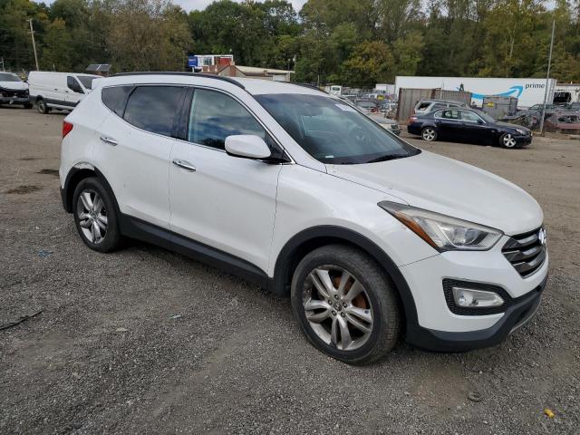 Photo 3 VIN: 5XYZUDLA0DG003052 - HYUNDAI SANTA FE S 