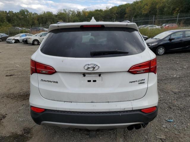 Photo 5 VIN: 5XYZUDLA0DG003052 - HYUNDAI SANTA FE S 