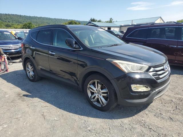 Photo 3 VIN: 5XYZUDLA0DG040229 - HYUNDAI SANTA FE S 