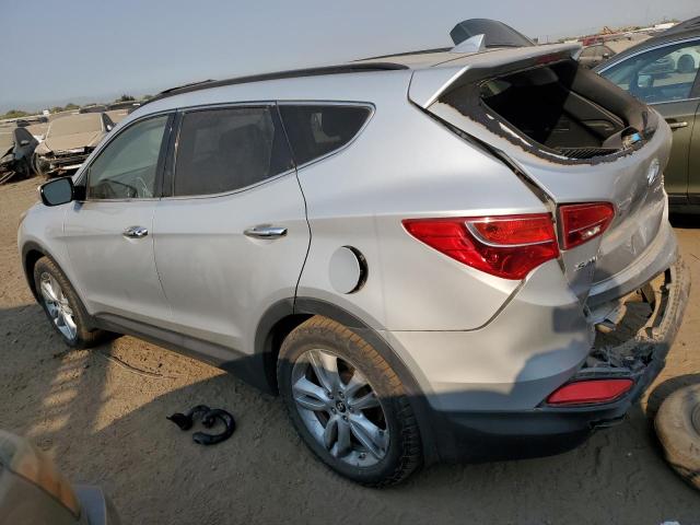 Photo 1 VIN: 5XYZUDLA0DG046225 - HYUNDAI SANTA FE S 