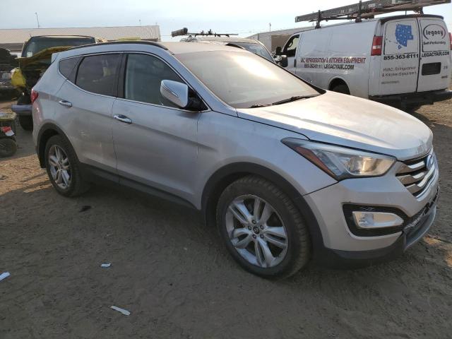 Photo 3 VIN: 5XYZUDLA0DG046225 - HYUNDAI SANTA FE S 