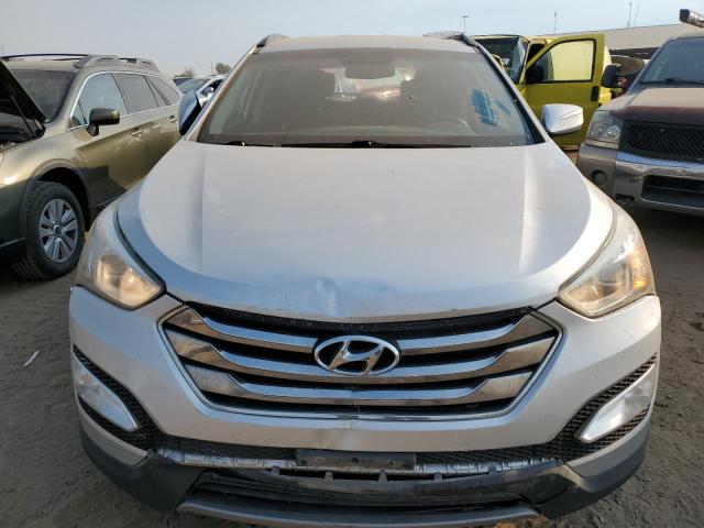 Photo 4 VIN: 5XYZUDLA0DG046225 - HYUNDAI SANTA FE S 