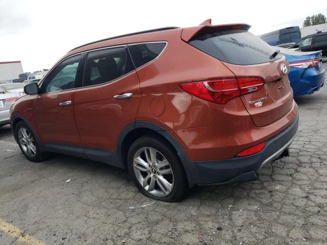 Photo 1 VIN: 5XYZUDLA0DG054227 - HYUNDAI SANTA FE S 