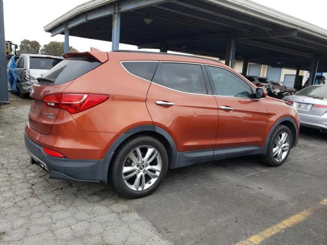 Photo 2 VIN: 5XYZUDLA0DG054227 - HYUNDAI SANTA FE S 