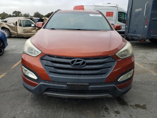 Photo 4 VIN: 5XYZUDLA0DG054227 - HYUNDAI SANTA FE S 