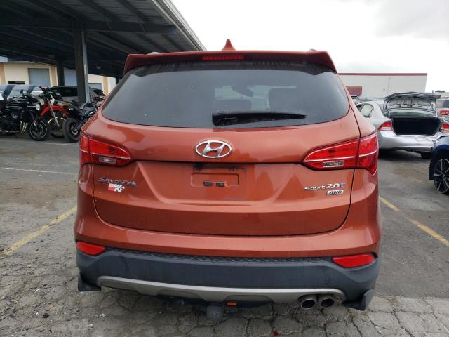 Photo 5 VIN: 5XYZUDLA0DG054227 - HYUNDAI SANTA FE S 