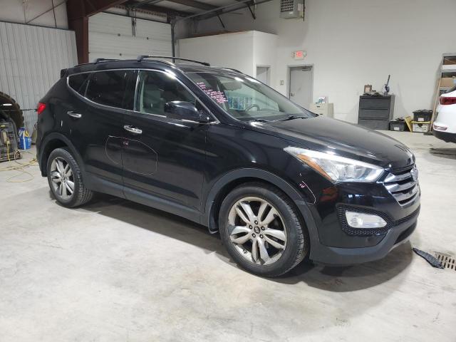 Photo 3 VIN: 5XYZUDLA0DG063848 - HYUNDAI SANTA FE 