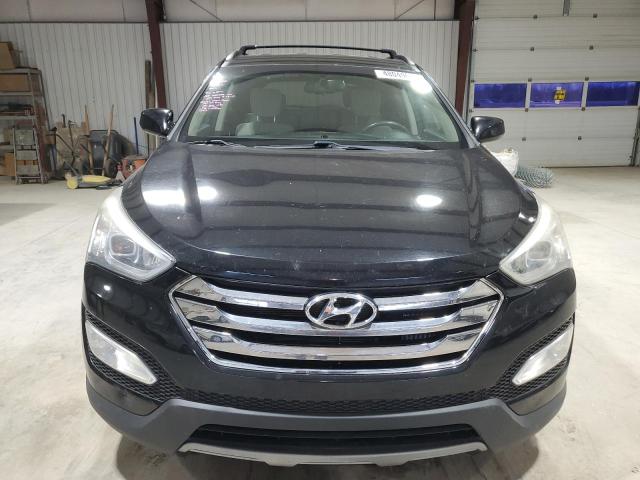 Photo 4 VIN: 5XYZUDLA0DG063848 - HYUNDAI SANTA FE 