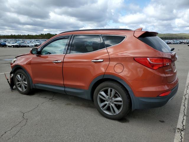 Photo 1 VIN: 5XYZUDLA0DG070007 - HYUNDAI SANTA FE S 