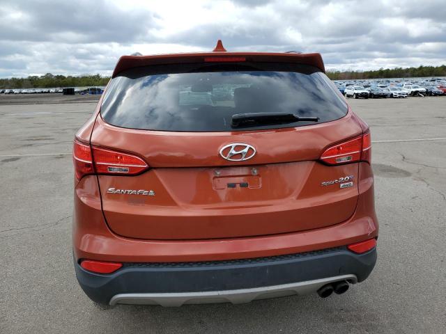 Photo 5 VIN: 5XYZUDLA0DG070007 - HYUNDAI SANTA FE S 