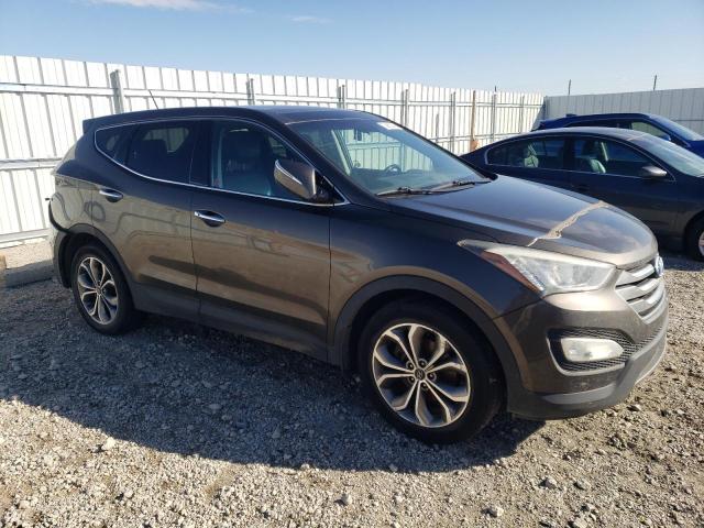 Photo 3 VIN: 5XYZUDLA0DG072890 - HYUNDAI SANTA FE 