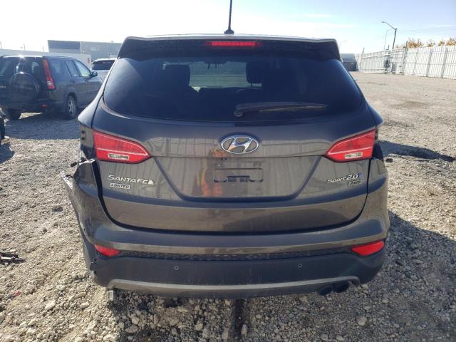 Photo 5 VIN: 5XYZUDLA0DG072890 - HYUNDAI SANTA FE 