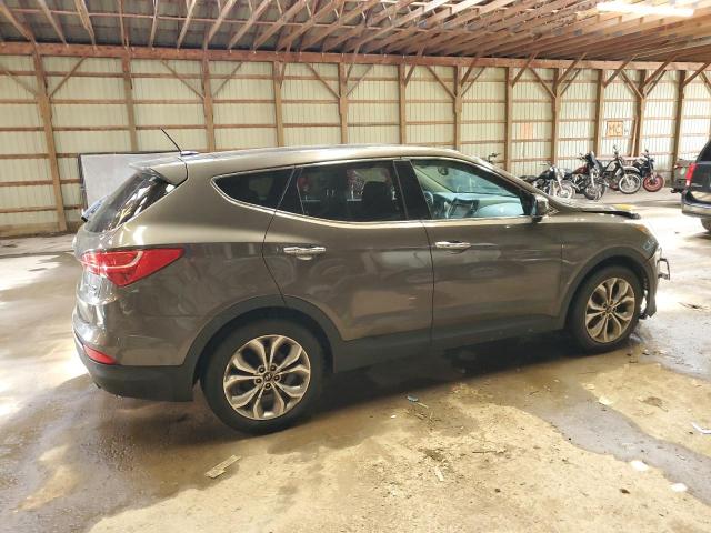 Photo 2 VIN: 5XYZUDLA0DG082433 - HYUNDAI SANTA FE S 