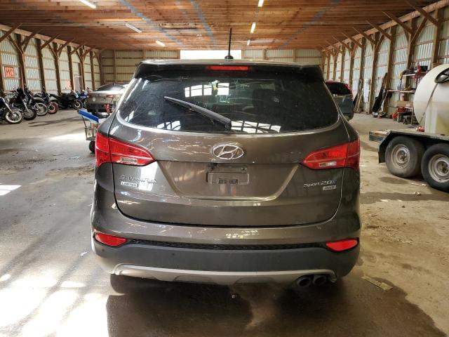 Photo 5 VIN: 5XYZUDLA0DG082433 - HYUNDAI SANTA FE S 