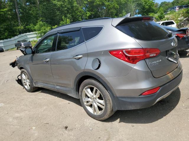 Photo 1 VIN: 5XYZUDLA0DG087468 - HYUNDAI SANTA FE S 