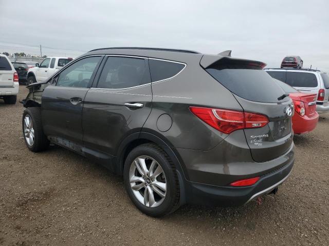 Photo 2 VIN: 5XYZUDLA0DG088815 - HYUNDAI SANTA FE S 