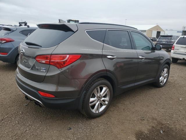 Photo 3 VIN: 5XYZUDLA0DG088815 - HYUNDAI SANTA FE S 