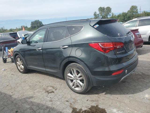 Photo 1 VIN: 5XYZUDLA0DG091343 - HYUNDAI SANTA FE S 