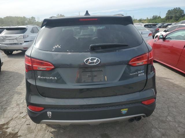 Photo 5 VIN: 5XYZUDLA0DG091343 - HYUNDAI SANTA FE S 