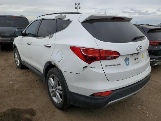 Photo 1 VIN: 5XYZUDLA0DG120887 - HYUNDAI SANTA FE 