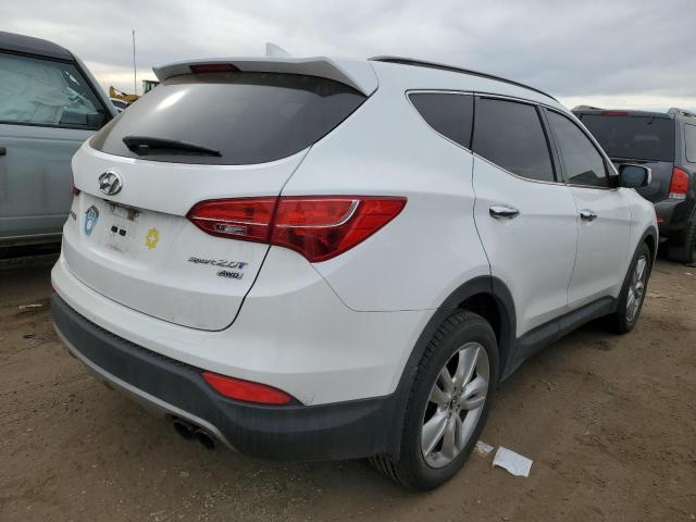 Photo 2 VIN: 5XYZUDLA0DG120887 - HYUNDAI SANTA FE 