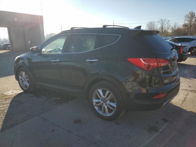 Photo 1 VIN: 5XYZUDLA0DG121537 - HYUNDAI SANTA FE S 