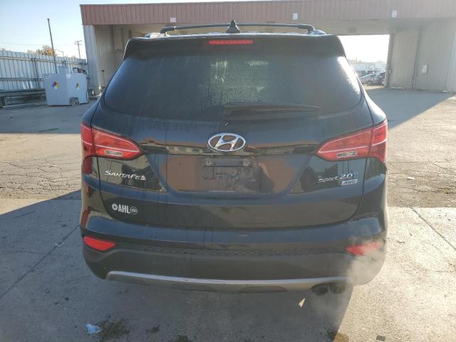 Photo 5 VIN: 5XYZUDLA0DG121537 - HYUNDAI SANTA FE S 