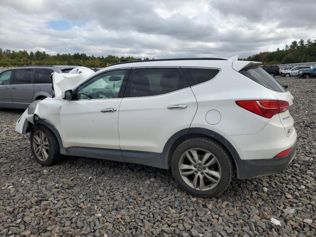 Photo 1 VIN: 5XYZUDLA0EG214480 - HYUNDAI SANTA FE S 