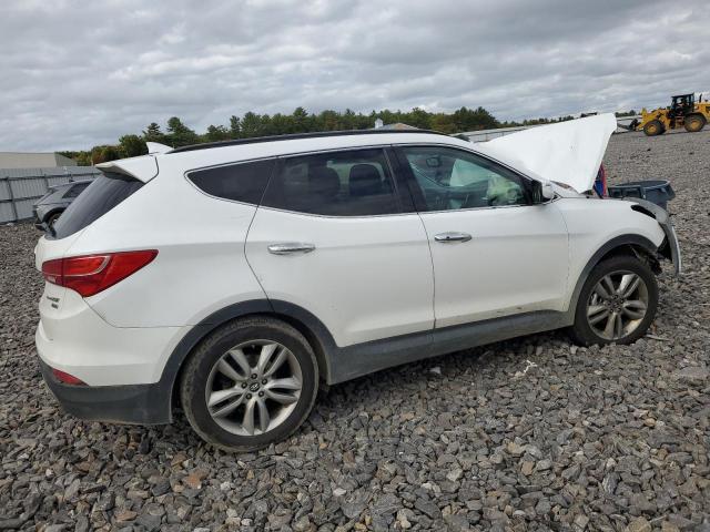 Photo 2 VIN: 5XYZUDLA0EG214480 - HYUNDAI SANTA FE S 