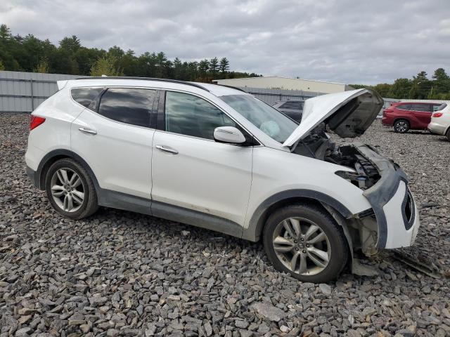 Photo 3 VIN: 5XYZUDLA0EG214480 - HYUNDAI SANTA FE S 