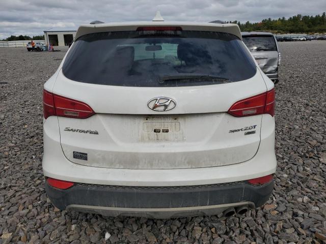 Photo 5 VIN: 5XYZUDLA0EG214480 - HYUNDAI SANTA FE S 