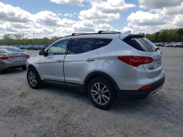 Photo 1 VIN: 5XYZUDLA0FG263910 - HYUNDAI SANTA FE S 