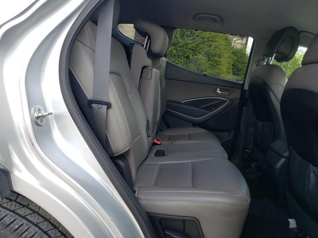 Photo 10 VIN: 5XYZUDLA0FG263910 - HYUNDAI SANTA FE S 