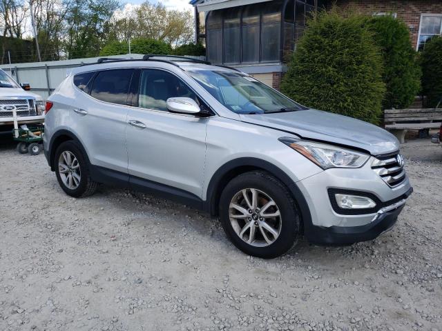 Photo 3 VIN: 5XYZUDLA0FG263910 - HYUNDAI SANTA FE S 