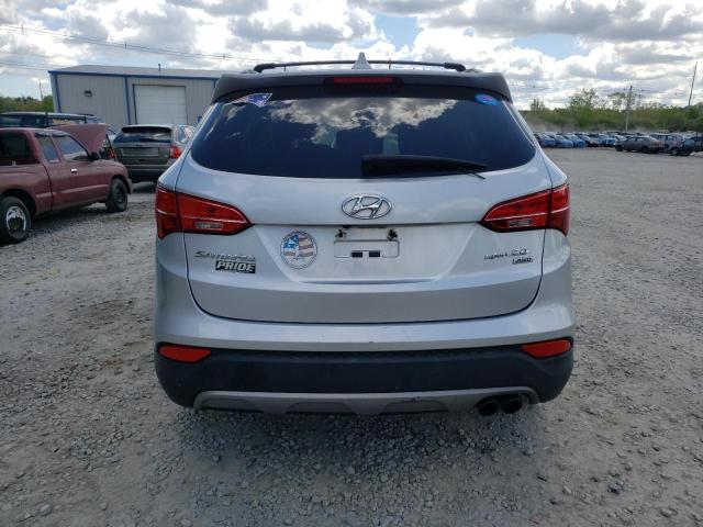 Photo 5 VIN: 5XYZUDLA0FG263910 - HYUNDAI SANTA FE S 