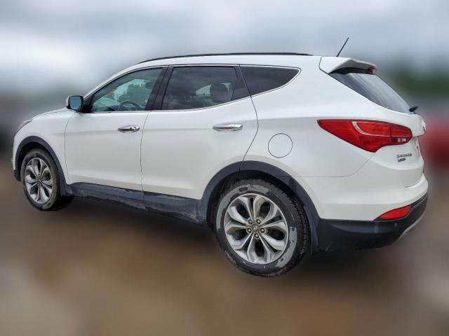 Photo 1 VIN: 5XYZUDLA0GG320673 - HYUNDAI SANTA FE 