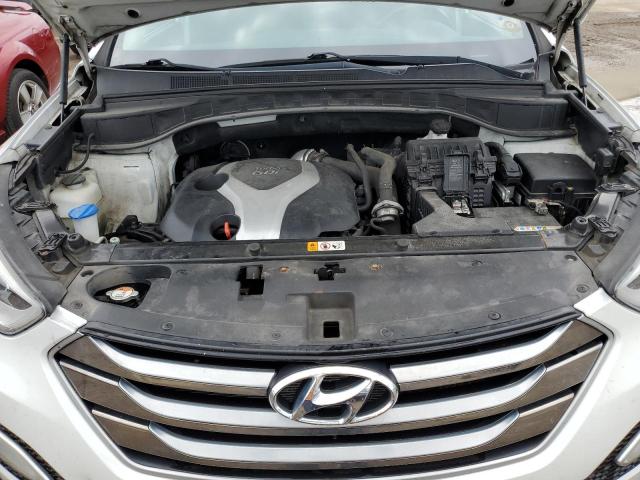 Photo 11 VIN: 5XYZUDLA0GG320673 - HYUNDAI SANTA FE 