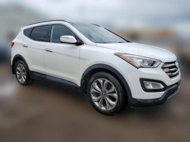 Photo 3 VIN: 5XYZUDLA0GG320673 - HYUNDAI SANTA FE 