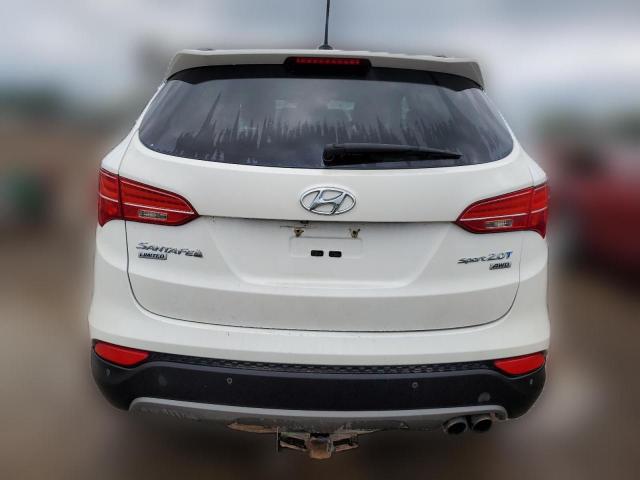 Photo 5 VIN: 5XYZUDLA0GG320673 - HYUNDAI SANTA FE 