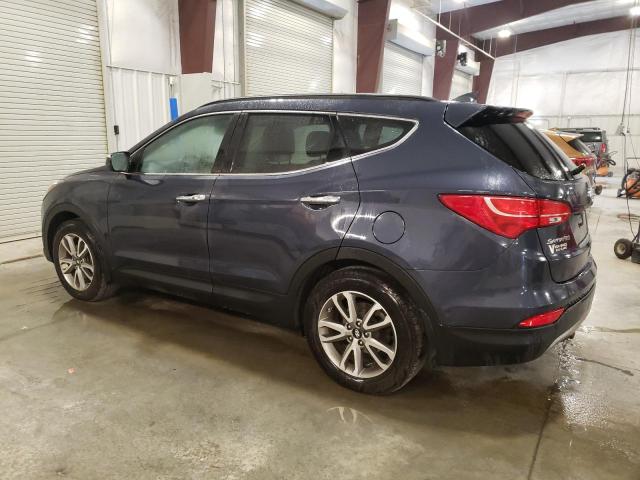 Photo 1 VIN: 5XYZUDLA0GG364821 - HYUNDAI SANTA FE S 