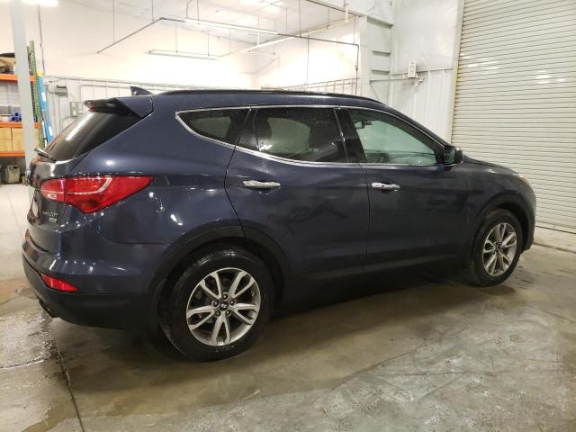 Photo 2 VIN: 5XYZUDLA0GG364821 - HYUNDAI SANTA FE S 