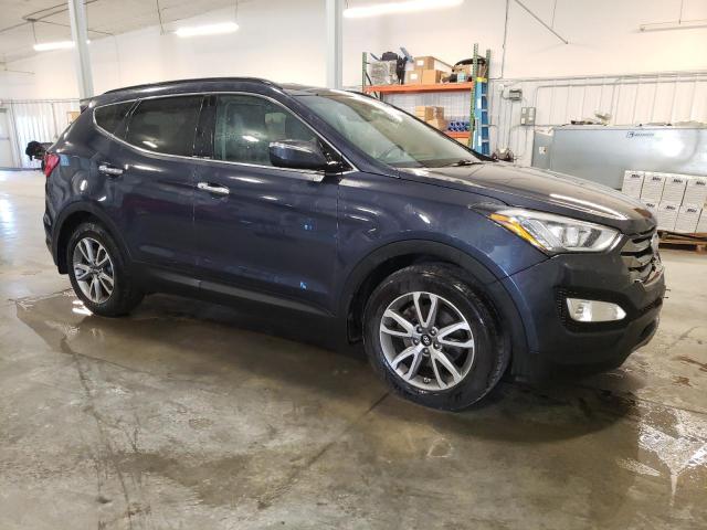 Photo 3 VIN: 5XYZUDLA0GG364821 - HYUNDAI SANTA FE S 