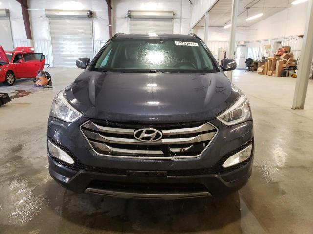 Photo 4 VIN: 5XYZUDLA0GG364821 - HYUNDAI SANTA FE S 